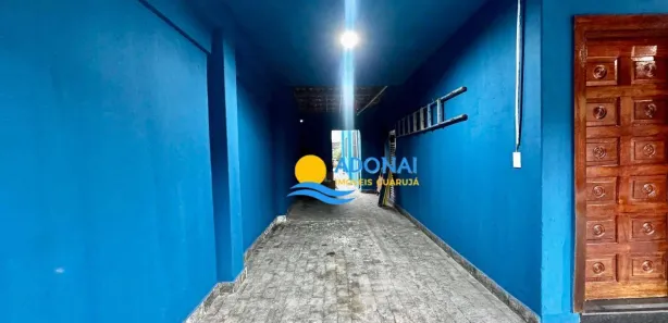 Sobrado com 8 Quartos à venda, 400m² no Guaiúba, Guarujá