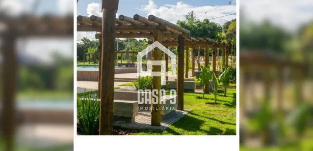 Lote/Terreno à venda, 284m² no , Mata de São João