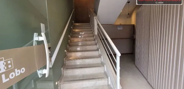 Sala Comercial para alugar, 30m² no Centro, São Pedro da Aldeia