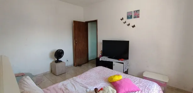 Casa com 3 Quartos à venda, 307m² no Jardim Montanhês, Belo Horizonte