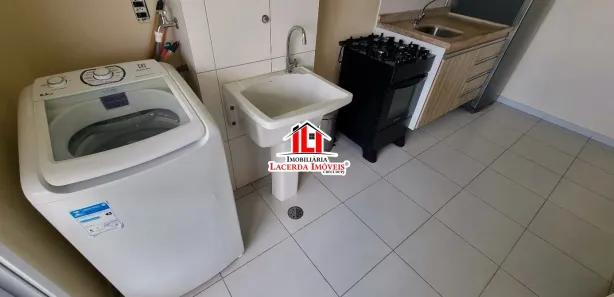 Apartamento com 2 Quartos para alugar, 71m² no Dom Pedro I, Manaus