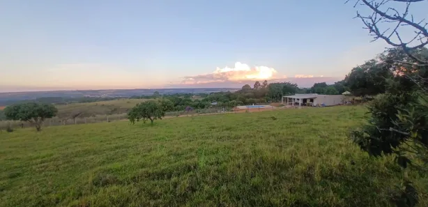 Fazenda/Sítio com 2 Quartos à venda, 5000m² no Área Rural de Brazlândia, Brasília