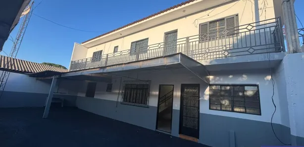 Sobrado com 3 Quartos para alugar, 120m² no Jardim Panorama, Sarandi