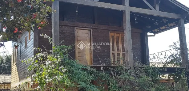 Sobrado com 2 Quartos à venda, 100m² no Vila Silveira Martins, Cachoeirinha