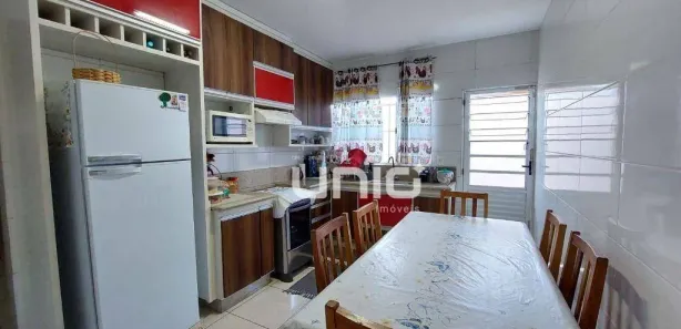 Casa com 2 Quartos à venda, 120m² no Residencial São Pedro, Rio das Pedras
