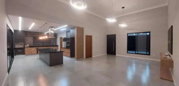 Casa de Condomínio com 3 Quartos à venda, 224m² no Condomínio Residencial Tecoara, Taubaté