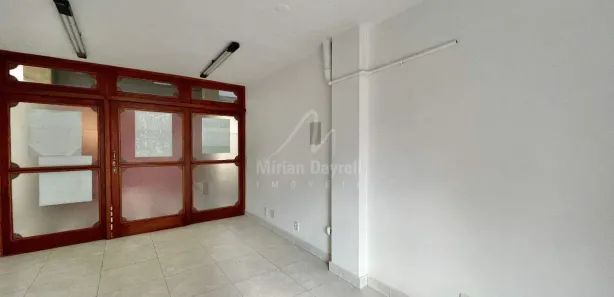 Sala Comercial à venda, 41m² no Carmo, Belo Horizonte