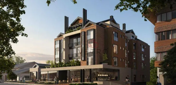 Sala Comercial à venda, 112m² no Centro, Gramado