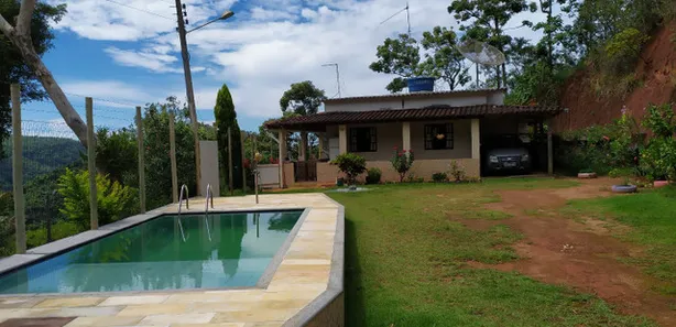 Fazenda/Sítio com 3 Quartos à venda, 150000m² no Comunidade Urbana de Iguape, Guarapari