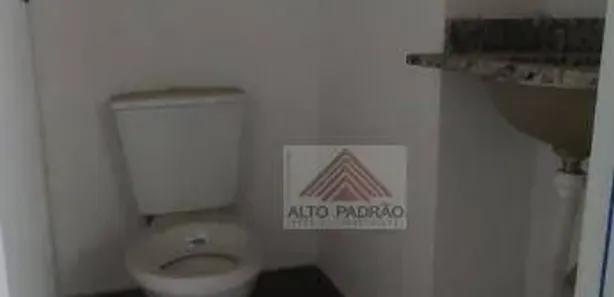 Sala Comercial à venda, 32m² no Vila Bocaina, Mauá