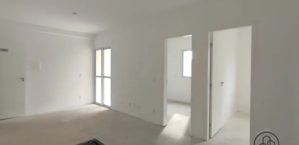 Apartamento com 2 Quartos à venda, 51m² no Jardim Gutierres, Sorocaba