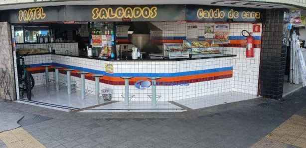 Ponto Comercial à venda, 50m² no Centro, Jacareí