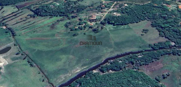 Fazenda/Sítio à venda, 40000m² no Comunidade Urbana de Jaboticaba, Guarapari