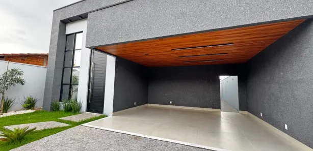 Casa com 3 Quartos à venda, 218m² no Jardim Mansões Palmeiras, Araguaína