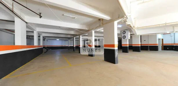 Sala Comercial para alugar, 1500m² no Anchieta, Belo Horizonte