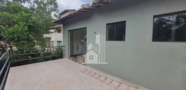Apartamento com 3 Quartos à venda, 599m² no Parque Embiara, Brumadinho