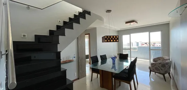 Cobertura com 3 Quartos à venda, 145m² no Passagem, Cabo Frio