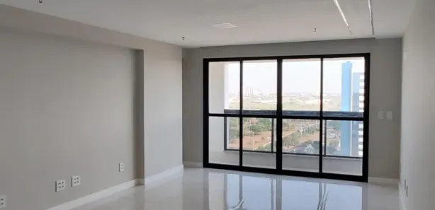 Sala Comercial com 1 Quarto à venda, 32m² no Plano Diretor Sul, Palmas