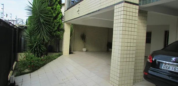 Apartamento com 3 Quartos à venda, 184m² no São Lucas, Belo Horizonte