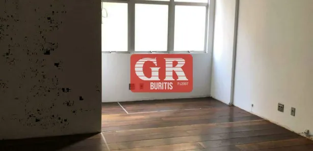 Sala Comercial à venda, 25m² no Cidade Jardim, Belo Horizonte