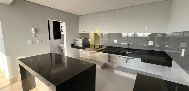 Apartamento com 3 Quartos à venda, 144m² no Centro, Formiga
