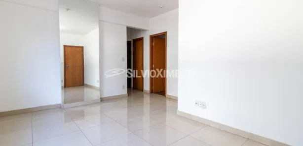 Apartamento com 3 Quartos à venda, 85m² no Boa Viagem, Belo Horizonte