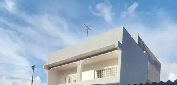 Sobrado com 4 Quartos à venda, 146m² no Samambaia Sul, Brasília