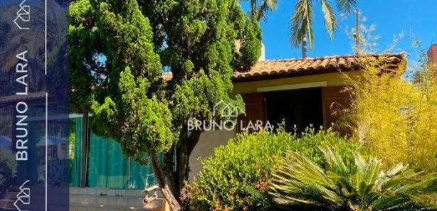 Casa de Condomínio com 2 Quartos para alugar, 150m² no Condomínio Fazenda Solar, Igarapé