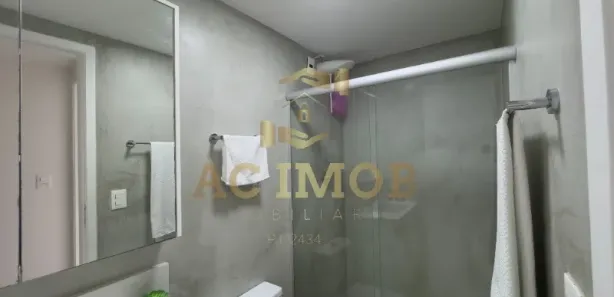 Apartamento com 1 Quarto para alugar, 43m² no Rio Vermelho, Salvador