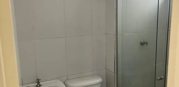 Apartamento com 2 Quartos para alugar, 50m² no Caji, Lauro de Freitas
