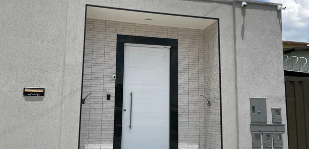 Kitnet com 1 Quarto para alugar, 30m² no Setor Sol Nascente, Goiânia