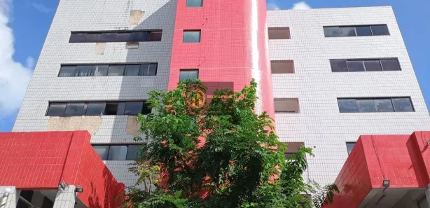 Sala Comercial para alugar, 34m² no Pina, Recife