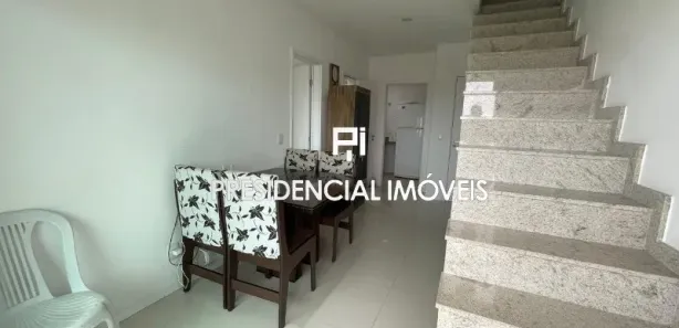 Cobertura com 2 Quartos à venda, 120m² no Vila Nova, Cabo Frio