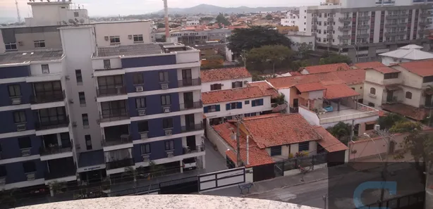 Cobertura com 2 Quartos à venda, 122m² no Braga, Cabo Frio