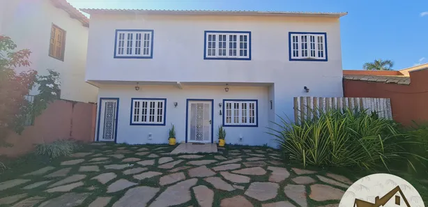 Sobrado com 4 Quartos à venda, 263m² no Setor Meia Ponte, Pirenópolis