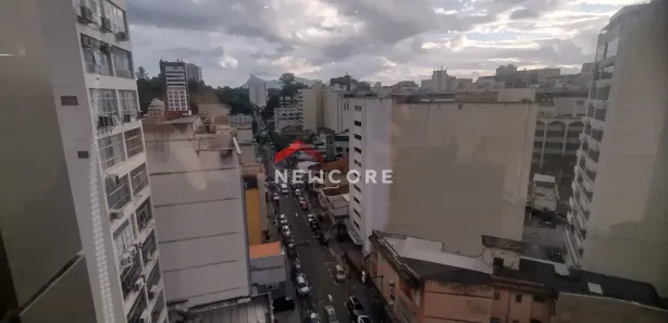 Sala Comercial com 1 Quarto à venda, 80m² no São Domingos, Niterói