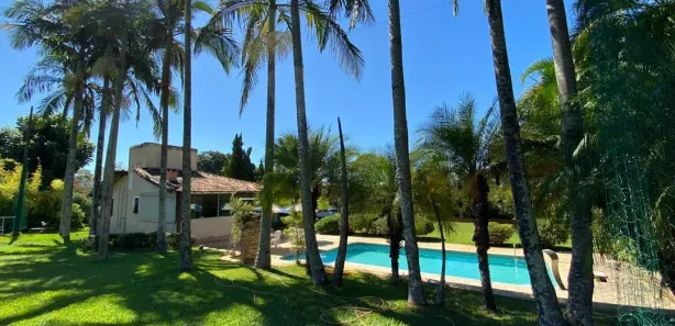 Casa de Condomínio com 2 Quartos para alugar, 150m² no Condomínio Fazenda Solar, Igarapé