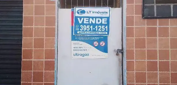 Ponto Comercial à venda, 150m² no Centro, Jacareí