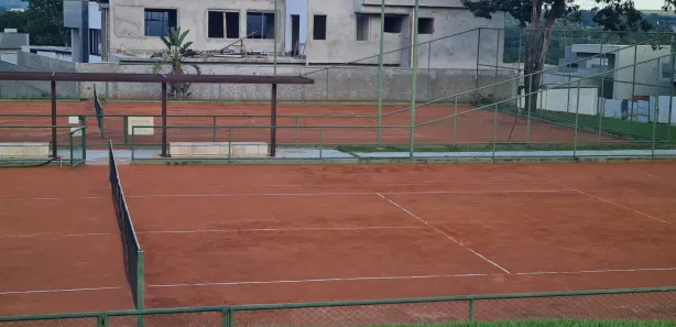 Lote/Terreno à venda, 435m² no Residencial Goiânia Golfe Clube, Goiânia