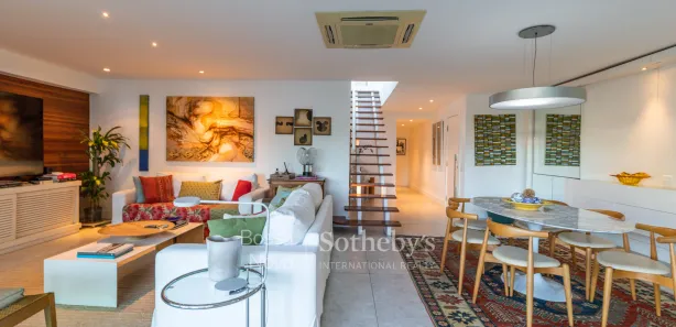 Cobertura com 5 Quartos à venda, 477m² no Jardim Botânico, Rio de Janeiro