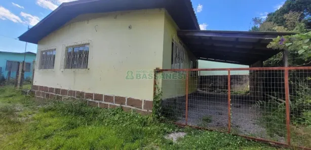 Casa com 3 Quartos à venda, 63m² no Petrópolis, Caxias do Sul