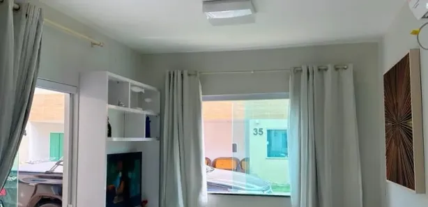 Casa de Condomínio com 2 Quartos à venda, 66m² no , Barreirinhas