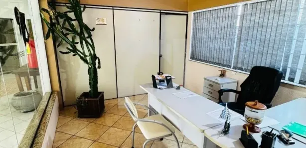 Sala Comercial para alugar, 45m² no Centro, Portão