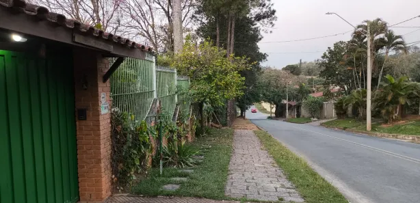 Fazenda/Sítio com 3 Quartos para alugar, 1200m² no Santa Cândida, Vinhedo