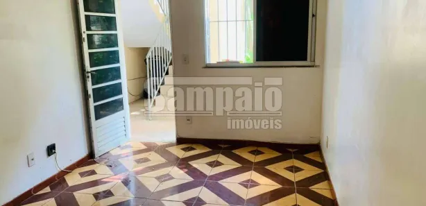 Apartamento com 2 Quartos à venda, 45m² no Senador Vasconcelos, Rio de Janeiro