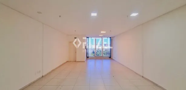 Sala Comercial para alugar, 45m² no Centro, Novo Hamburgo