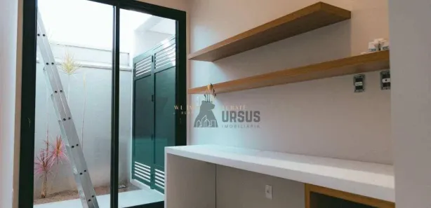 Casa de Condomínio com 3 Quartos à venda, 192m² no Loteamento Residencial Campos do Conde II, Tremembé