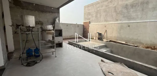 Casa de Condomínio com 4 Quartos à venda, 250m² no Loteamento Fazenda Ronda, São José dos Campos