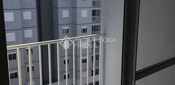 Apartamento com 2 Quartos à venda, 56m² no Santa Rita, Guaíba