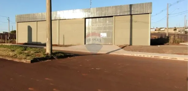 Galpão/Depósito/Armazém para alugar, 300m² no Sarandi, Sarandi